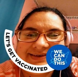 Meet your Posher, Marcie